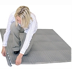Expo Deck Floor Kits