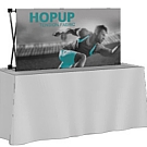 HopUp 2x1 Tabletop Display