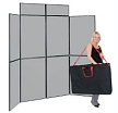 Horizon 8 Panel Display