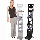 Illusion 1 Literature Rack
