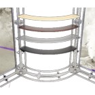 Internal Shelving Truss Accessory