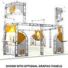Leo Orbital Kit