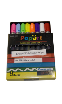 Fluoresent Markers