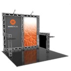 Mars - Orbital Truss Kit