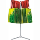 Oasis Bag Holder
