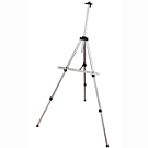 Aluminum Easel Stand