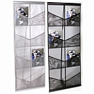 Reveal Pro 2 Literature Rack