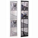 Reveal Pro 1 Literature Rack