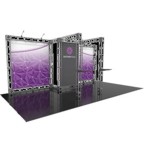 Saturn Orbital Kit