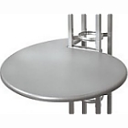 Left Facing Scallop Tabletop