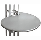 R-Scallop Tabletop