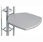 Standard Silver Tabletop