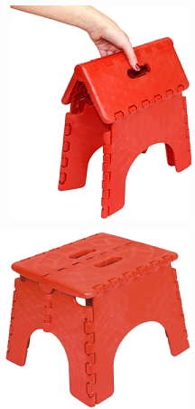 Step Stool