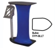 Symphony Bullet Counter Stand