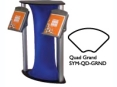 Symphony Quad Grand Counter