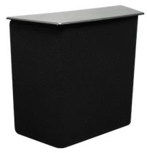 Trapezoid Counter
