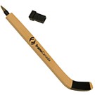 ER79 - Hockey Stick Pen Plastic