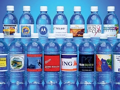 500 ML Bottle