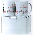 Two Piece Mug Presentation Box
