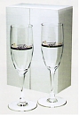 Two Glasses Gift Box