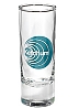 2 oz. Glass Shooter