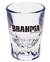 Cheers shot glass