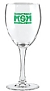 Glass Stemware