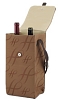 Double Wine Bottle Holder