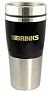 The Peg Stainless Steel Tumbler