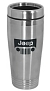 Hampton II Stainless Steel tumbler