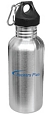 M5001SS, NRG Hydration Water Bottles