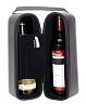 Double Wine Bottle Holder
