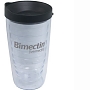 Clear Double wall tumbler