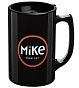 The Connoisseur, 14 oz. Mug