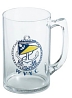 Acrylic Stein
