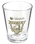 Acrylic Shot Glass