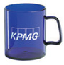 Recycled Acrylic Mug