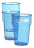 20 oz. Clear Acrylic Pilsner