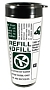 Insulated Travel Tumbler