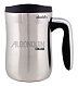 Stainless Steel Desktop Mug
