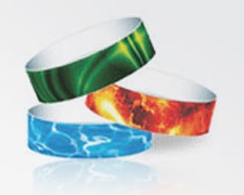 Elegance Wristbands