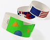 Supertek 1 inch Patterns