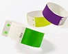 Supertek Pinfeed Wristbands