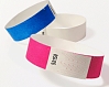 Wristbands, Supertek 3-4 inch Adhesive