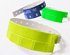 Vinyl 5 Stub Wristbands