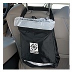 A645 - The Collector Auto Litter Bag - Deluxe Auto Litter Bag