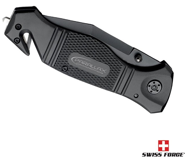 SFY120 - Swiss Force® Protector Emergency Tool