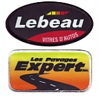 SubliPrint Emblems