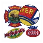 Emblems and Crests