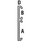 Multiple Wall Holder